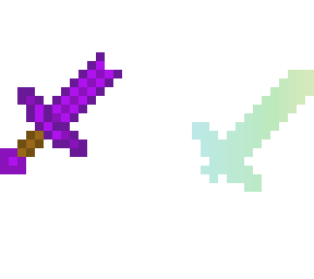 amthemyst sword/ lovegirl009 sword