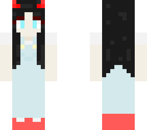 angel and demon ~challenge~