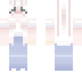 angel bunny