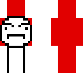 angered dream