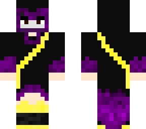 another skin