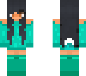 aphmau bunny
