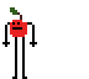 apple