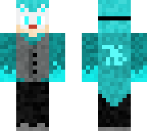 arkinator_76 skin (entertainer)