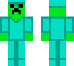 armoured creeper