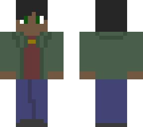 arms dealer (cuz i have no life at this point)