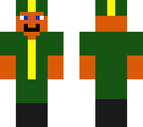 army guy improved
