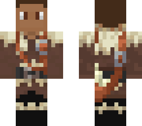 arty (minecraft oc)