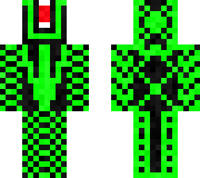 atomic alien