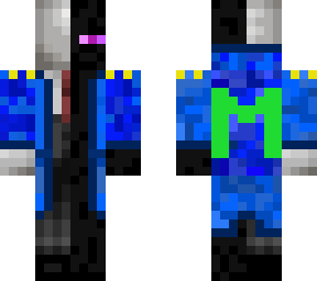 axeld 666 skin lanzacraft
