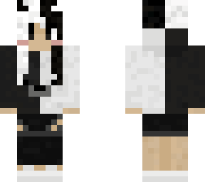 axozer en chica