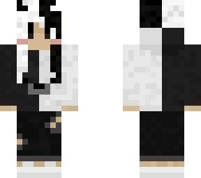 axozer en chica