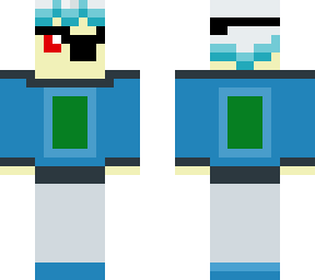 azure cambridge v7 outfit