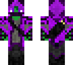 b3astboygaming's ninja costume