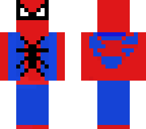 bad spiderman