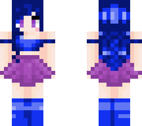ballora human