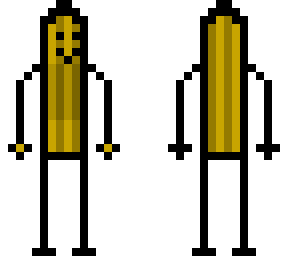 banan man