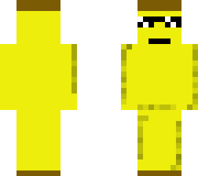 banana king