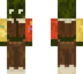 banapog skin