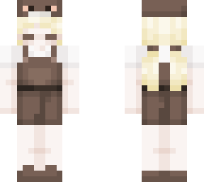 bear