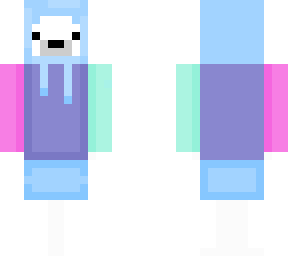 bear hoodie
