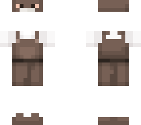 bear(ob version)