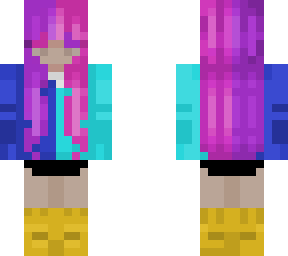 bi girl