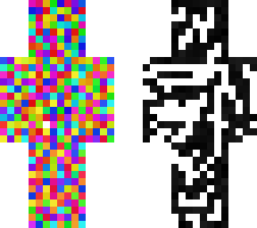 black static