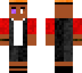 black uchiha teen