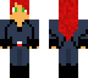 black widow