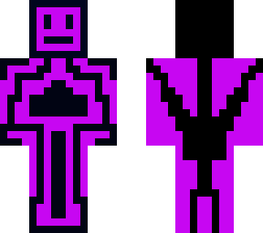 blarple suit