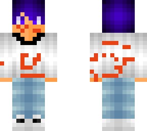 blood boy