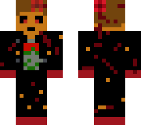 bloody punk