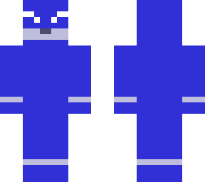 blu flahs