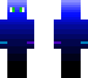 blue-black