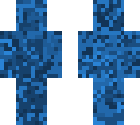 blue moro