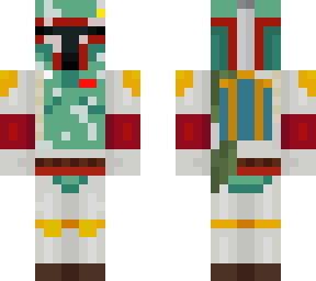 boba fett
