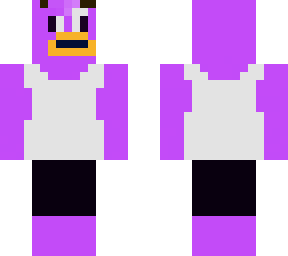bodybuilder chirpy