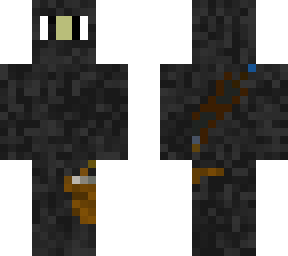 bounty hunter