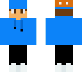 bounty skin new