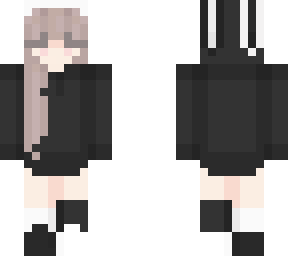 bunny girl