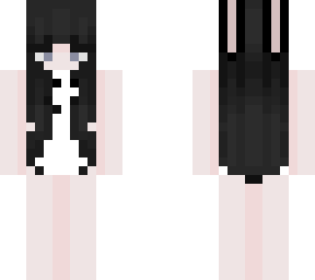 bunny girl template