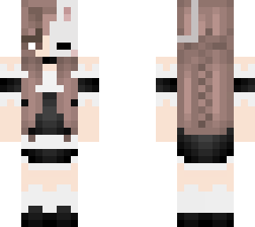 bunny maid <3