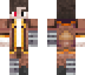 burack vampire steampunk