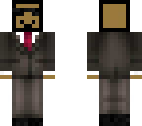 business monoman
