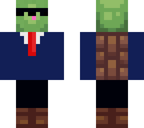 business turtle