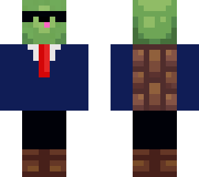 business turtle