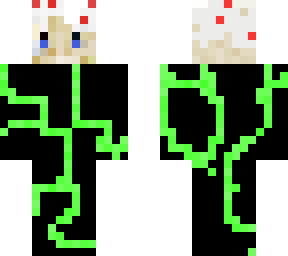 cake man