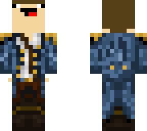captain noob