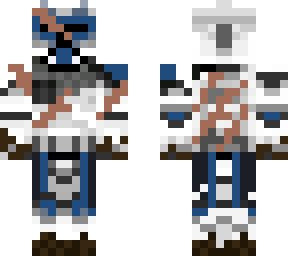 captain rex, battle damaged
